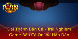 Đại Thánh Bắn Cá - Trải Nghiệm Game Bắn Cá Online Hấp Dẫn Nhất 9 Ai Thanh Ban Ca Trai Nghiem Game Ban Ca Online Hap Dan Nhat