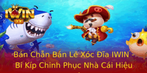 Bán Chẵn Bán Lẻ Xóc Đĩa IWIN - Bí Kíp Chinh Phục Nhà Cái Hiệu Quả 1 Ban Chan Ban Le Xoc Ia Iwin Bi Kip Chinh Phuc Nha Cai Hieu Qua
