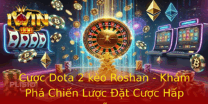 Cược Dota 2 kèo Roshan - Khám Phá Chiến Lược Đặt Cược Hấp Dẫn 5 Cuoc Dota 2 Keo Roshan Kham Pha Chien Luoc At Cuoc Hap Dan 3