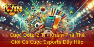 Cược Dota 2 TI - Khám Phá Thế Giới Cá Cược Esports Đầy Hấp Dẫn 6 Cuoc Dota 2 Ti Kham Pha The Gioi Ca Cuoc Esports Ay Hap Dan 1
