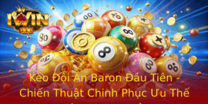 Kèo Đội Ăn Baron Đầu Tiên - Chiến Thuật Chinh Phục Ưu Thế Trong Liên Minh Huyền Thoại 2 Keo Oi An Baron Au Tien Chien Thuat Chinh Phuc Uu The Trong Lien Minh Huyen Thoai