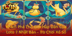 Khám Phá Thế Giới Hấp Dẫn Của Loto 7 Nhật Bản - Trò Chơi Xổ Số Đậm Chất Văn Hóa 9 Kham Pha The Gioi Hap Dan Cua Loto 7 Nhat Ban Tro Choi Xo So Am Chat Van Hoa