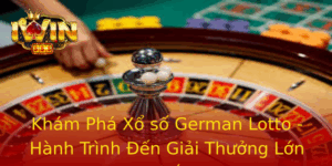 Khám Phá Xổ số German Lotto - Hành Trình Đến Giải Thưởng Lớn Nhất 7 Kham Pha Xo So German Lotto Hanh Trinh En Giai Thuong Lon Nhat