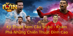 Kỹ Thuật Xem Cầu Sicbo - Khám Phá Những Chiến Thuật Đỉnh Cao Trong Game Cá Cược 7 Ky Thuat Xem Cau Sicbo Kham Pha Nhung Chien Thuat Inh Cao Trong Game Ca Cuoc